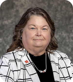 Debra Hope, PhD
University of Nebraska–Lincoln