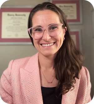 Rev. Dr. Katie O'Dunne
OCDI Texas, Stick with the Ick