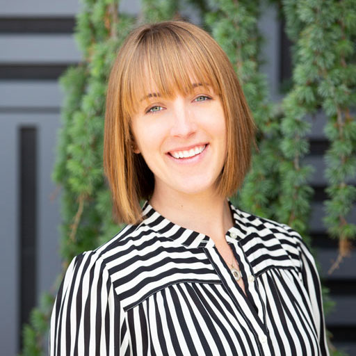 Lauren Wadsworth, PhD ABPP