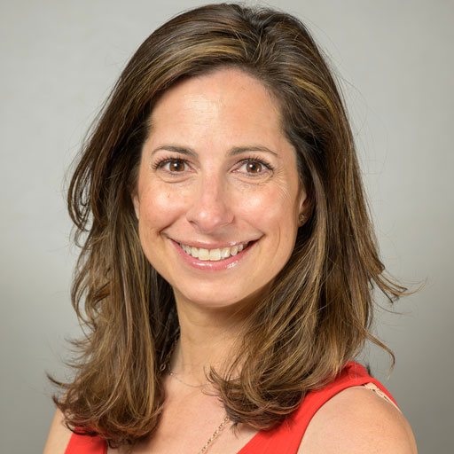 Michelle Massi, LMFT
Anxiety Therapy LA