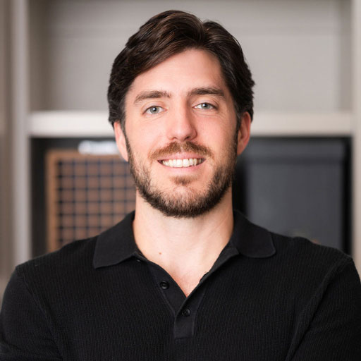 Ryan Judd, LCSW
OCDI Texas