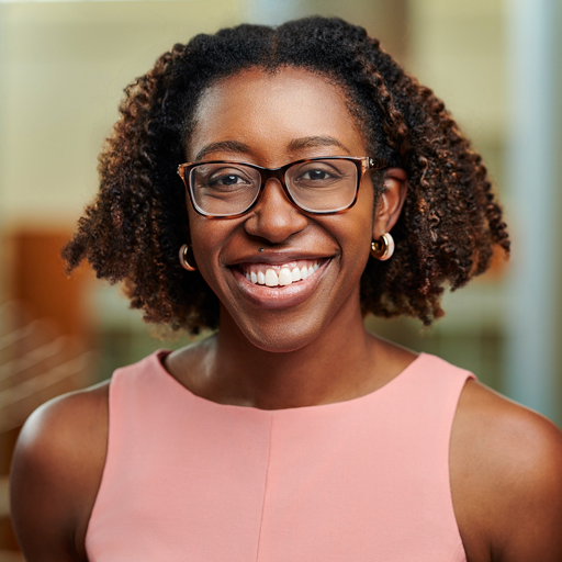 Sierra Carter, PhD
Georgia State University