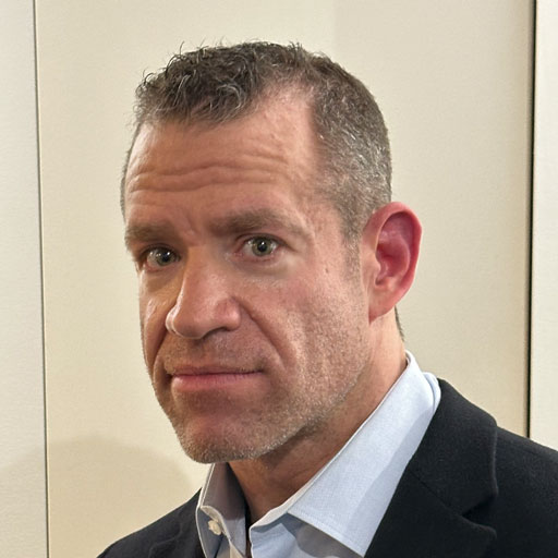 Steve Poskar, MD
OCD NYC
